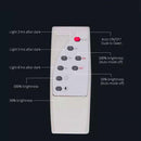 Waterproof Solar Flood Outdoor Light 