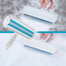 Premium lint roller - Verwijderen van ongewenst haar en pluis