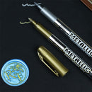Metal Markers