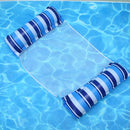 Opblaasbare Water Hangmat