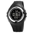 Militair Digitaal Horloge