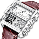 Military Digital Men's Watch