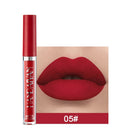 Matte Watervaste Lippenstift