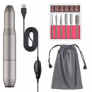 Nail drill 
