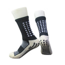 Anti-Slip Football Socks