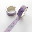 Kawaii Decorative Washi Tape (set of 5)