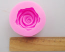 Rose Silicone Mold 