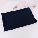 Dubbele Lus Instant Chiffon Hijab
