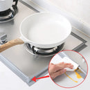 Anti kalkstrips - Waterdicht en vuil afwerend (3,2 Meter)
