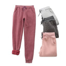 Comfy Cashmere Trainingsbroek
