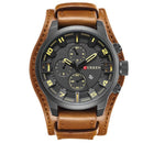 Luxe Navigator Horloge