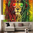 3D Wall Tapestries
