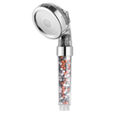 3 Modes High Pressure Shower Head