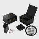 Dubbel Magnetische Wimpers