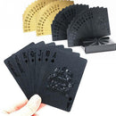 Black Magic Diamond Speelkaarten