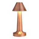 Rechargeable Touch Table Lamp