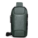 Crossbody Men Bag