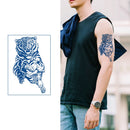 Waterproof Temporary Tattoos