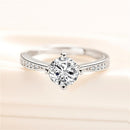 Wedding Ring Set (2 pcs/set)