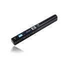 Håndholdt scanner