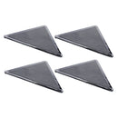 Anti-slip Rug Grippers (set of 4) 