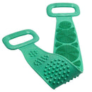 Silicone Bath Towel