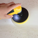 Spincleaner - Hoogwaardige borstels voor hardnekkige vlekken