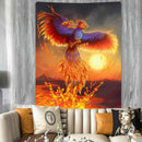 3D Wall Tapestries