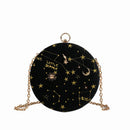 Galaxy Fashion Clutch