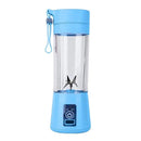 Belleza Draagbare Blender