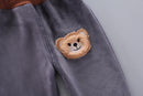 Baby Winter Uitzet Sets