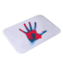Bloody Bath Mat 