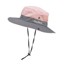 Children's UV protection sun hat