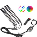 Auto Atmosphere Licht