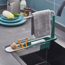 Telescopic Draining Rack 