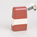Stempel ter bescherming mod identitetstyveri