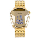 Diamond Stijl Waterdicht Quartz Polshorloge