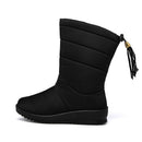 Super Warm Soft Women's Winter Boots - 2021 Model 
