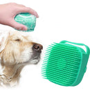 Massagebørste til Hunde