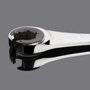 Tube Ratchet Wrench 