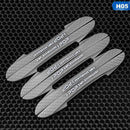 Auto deur Anti-Collision Strip (6 stuks / set)