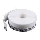 Anti wind deurstrip