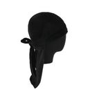 Åndbar Fløjls Durag