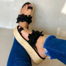 Zomer Casual Teenslippers