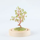 Feng Shui Kristallen Boom