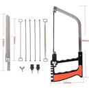 11-in-1 Magische handzaagset