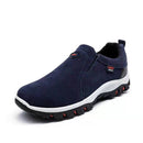 Zuodi orthopedic men's shoes