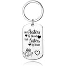 Zusterschap Sleutelhanger