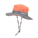 Children's UV protection sun hat