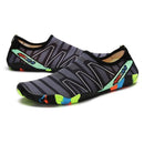 Quick-drying water shoes